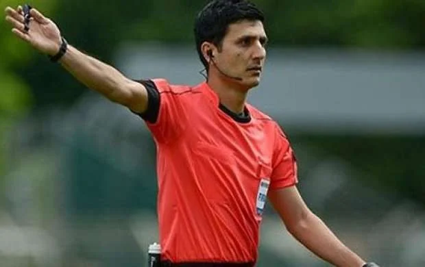 UEFA-dan Əliyar Ağayevə dəvət 