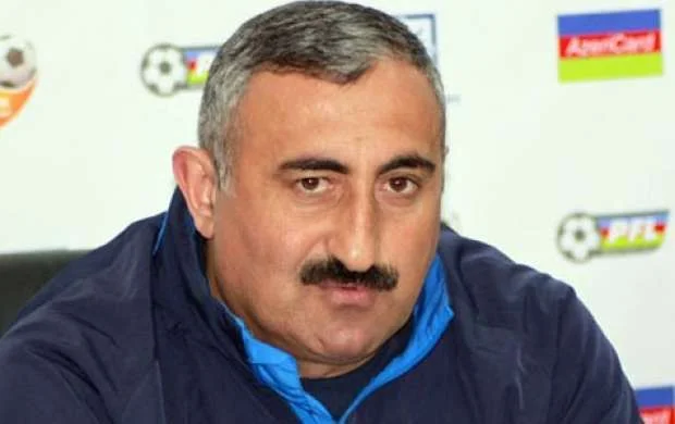 "Sumqayıt"ın yeni baş məşqçisi müəyyənləşdi  
