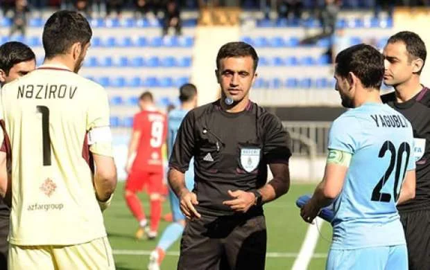 Millimizin oyununa hakim təyinatları 