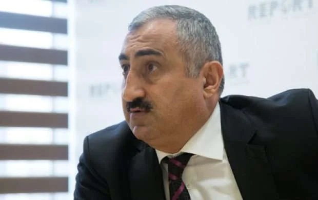 Nazim Süleymanov hədəfini açıqladı: Avroliqaya vəsiqə... 