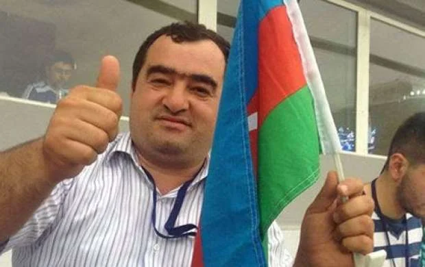 Eldəniz Yusifov "Neftçi"dən getdi 
