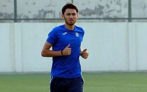"Sumqayıt"dan "Səbail"ə transfer 