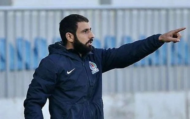 Rəşad Sadıqov: "Hesabda geri düşsək də, təslim olmadıq" 