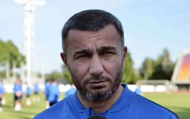 Qurban Qurbanov: "Həmin səhvləri etməməyə çalışacağıq" 
