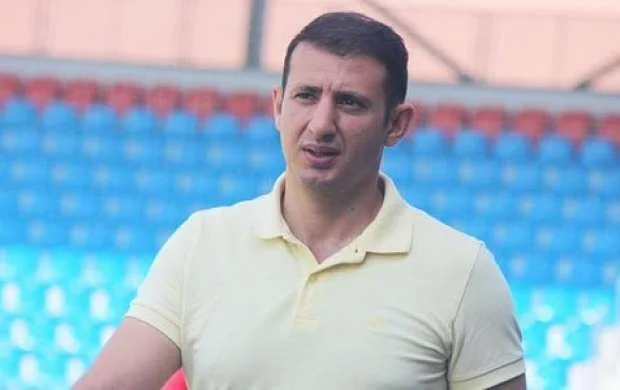 Emin Abbasov “Sabah”da işə başladı 