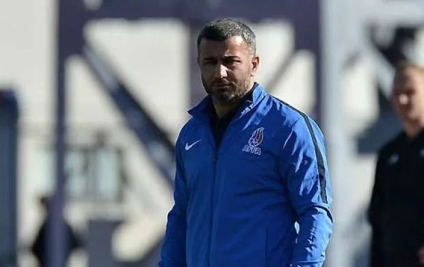 Qurban Qurbanov: "Komandanın start heyəti təxmini var" 