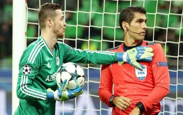 İbrahim Şehiç "Ərzurumspor"da nə qədər maaş alacaq? 