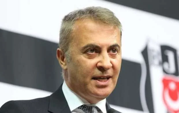 "Beşiktaş"ın prezidenti: "Azərbaycanda kubok qaldırmaq böyük məna kəsb edər" 