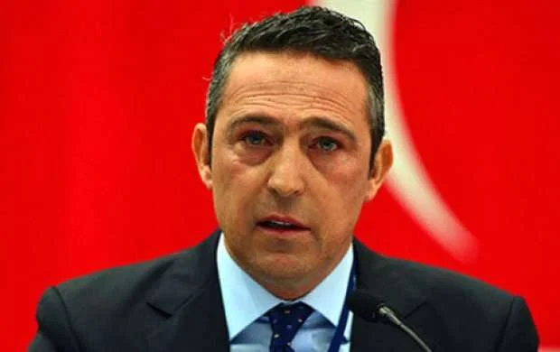 Ali Koç "Fənərbaxça"nın gerçək borcunu ödəyib şoka düşdü 