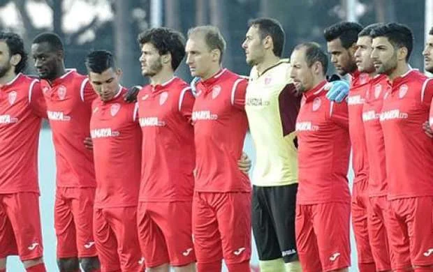 “Keşlə” Türkiyəyə yollanır 