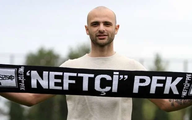 "Neftçi"dən 3-cü transfer - RƏSMİ 