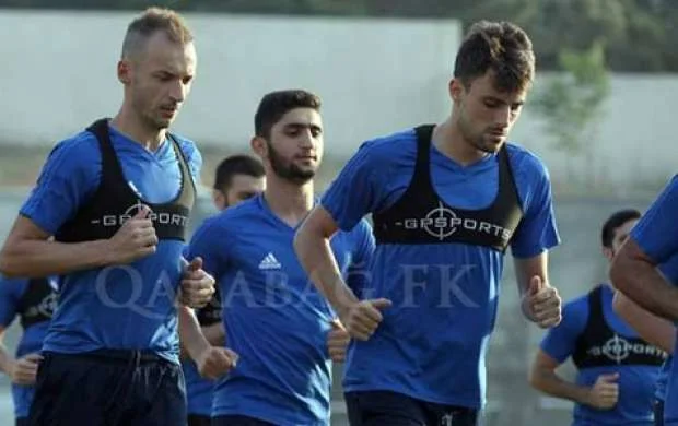 "Qarabağ" hazırlığa legionerlərsiz başlayacaq 