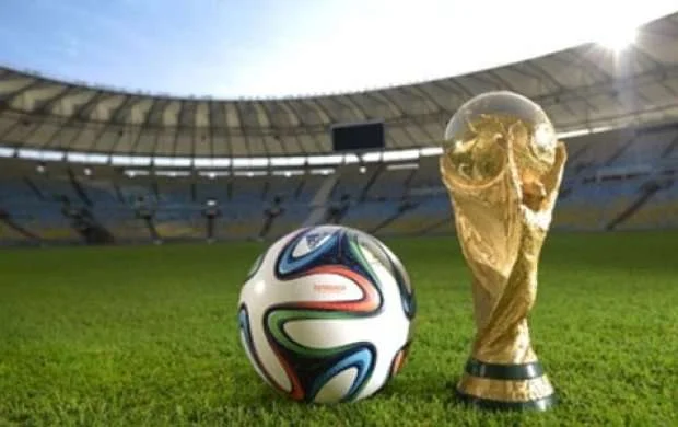 "DÇ-2018": mundialın təqvimi 