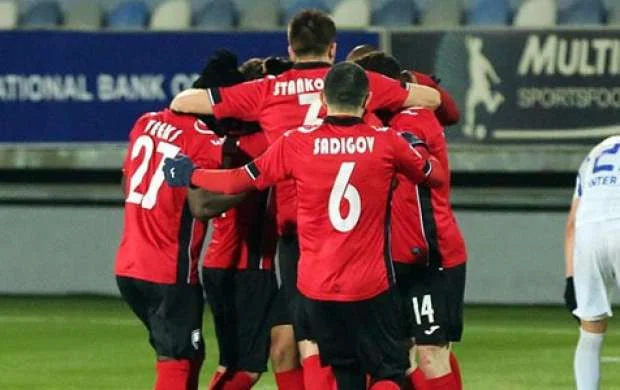 “Qəbələ” Avroliqa hazırlıqlarına start verdi 