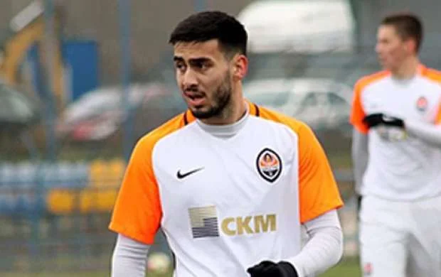 “Şaxtyor”un futbolçusu “Sumqayıt"da 