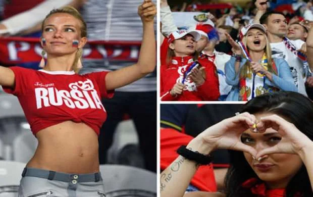 Rus qızlarına xəbərdarlıq: "Onlarla intim əlaqəyə girməyin" 