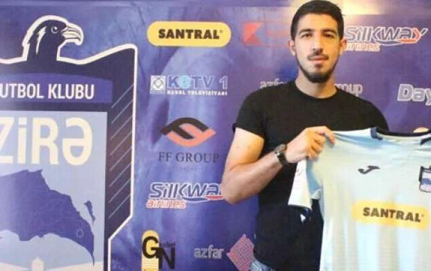 “Zirə”dən növbəti transfer 