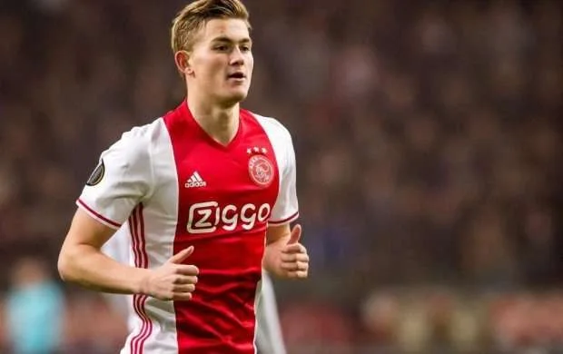 "Barsa"nın holland "ovu": 110 milyon avro! 