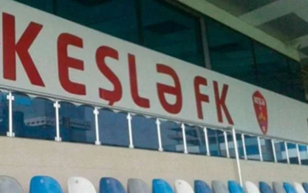"Keşlə" 4 futbolçusuyla bağlı qərar verdi 