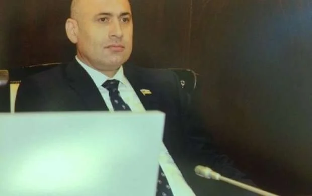 Azərbaycanlı millət vəkili: DÇ-də "Real"a azarkeşlik edəcəm 