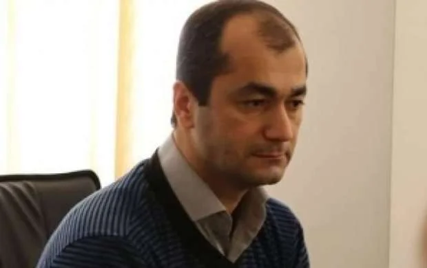 Mahmud Qurbanov: "Bu bazaya 13 ildə 2 dəfə gəlmişdim" 