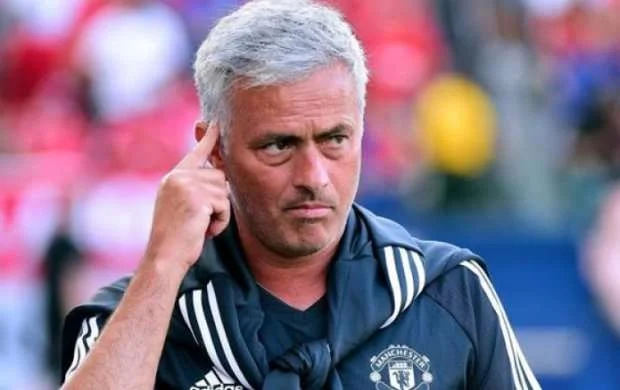 Mourinyo mundialın favoritini açıqladı 