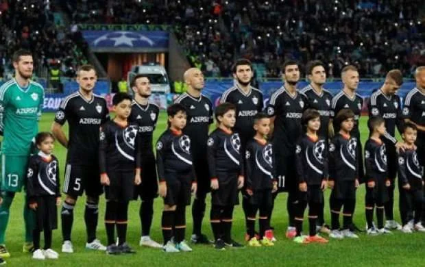 4 klubumuz ən yaxşılar arsında 