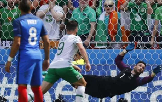 "DÇ-2018": 2 penalti, 3 qol - VİDEO 