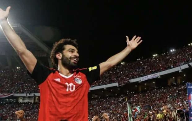 "DÇ-2018": Məhəmməd Salah Rusiyaya qarşı oynyacaq 
