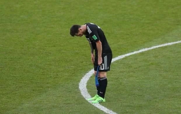 Messi azərbaycanlının ölümünə səbəb olacaqdı 