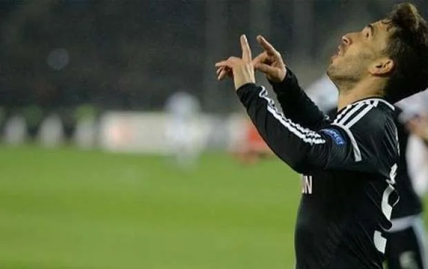 "Qarabağ"ın futbolçusunun Polşa klubuna keçidi baş tutmadı 