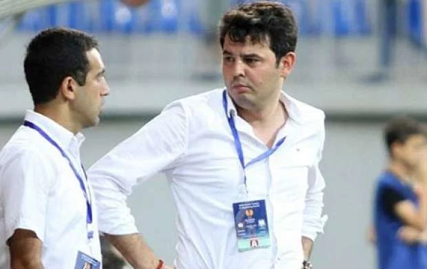"Qəbələ" rəsmisi: "Dabo bizi pis vəziyyətdə qoydu" 