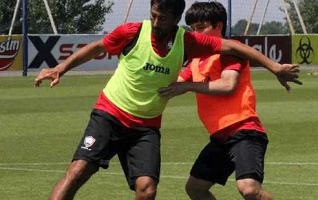 Rauf Əliyev fərqləndi, “Qəbələ” heç-heçə etdi 