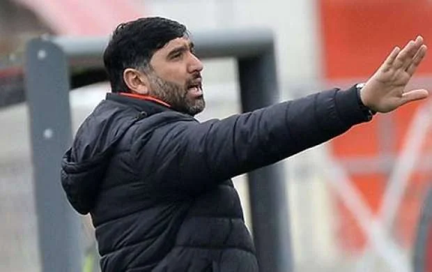 Sənan Qurbanov: "Onun gedişində problem görmürəm" 