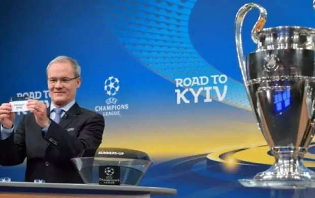 “Qarabağ”ın rəqibləri müəyyənləşdi - YENİLƏNİB 
