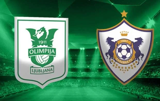 "Qarabağ"la "Olimpiya" arasındakı oyunların vaxtı açıqlandı 