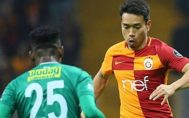 "Qalatasaray"dan ilk transfer 