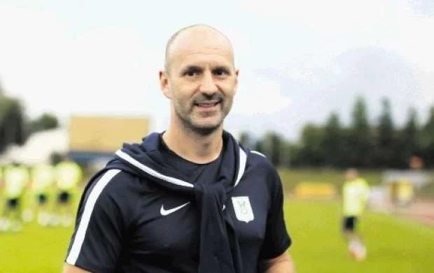 "Olimpiya"nın baş məşqçisi "Qarabağ"dan danışdı 