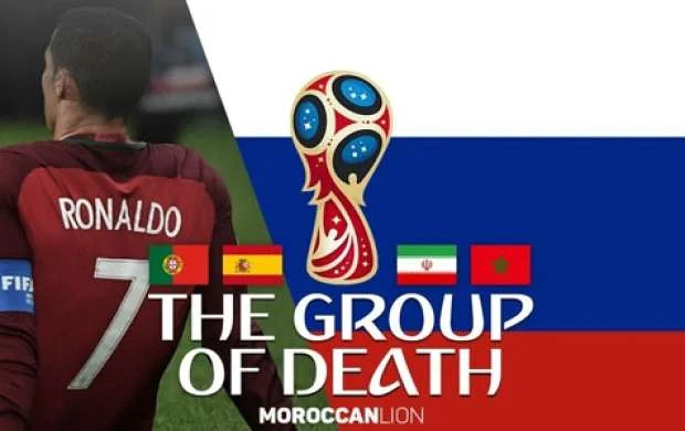 "DÇ-2018": Ronaldo Mərakeşi evə göndərdi, İran İspaniyaya uduzdu 