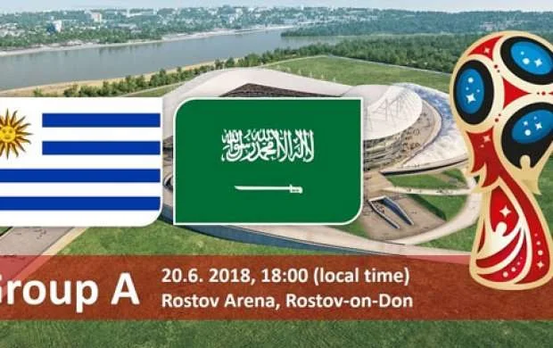 "DÇ-2018": Uruqvay və Rusiya 1/8 finalda 