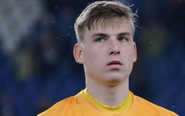 "Real"ın ilk transferi açıqlandı 