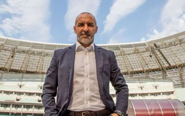 Roberto Bordin: "Macarıstan klubu ilə dueldən qalib çıxmağa çalışacağıq" 