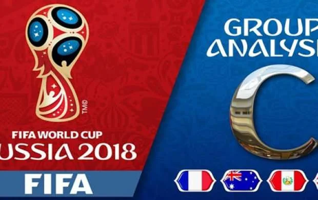 "DÇ-2018": Fransa 1/8 finalda, Peru şansını itirdi, Danimarka büdrədi 