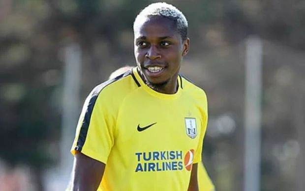 "Neftçi"nin yeni transferi Avroliqanın püşkünü dəyərləndirdi 