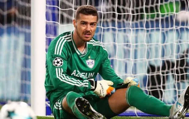 Şehiç "Ərzurumspor"dan imina etdi: Başqa Super Liqa klubuna keçir 