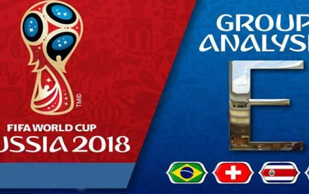 "DÇ-2018": Braziliya əlavə vaxtda coşdu, İsveçrədən əzmkar qələbə 