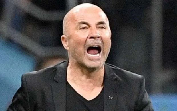 "DÇ-2018": Argentina millisində üsyan: futbolçular baş məşqçiyə qarşı 