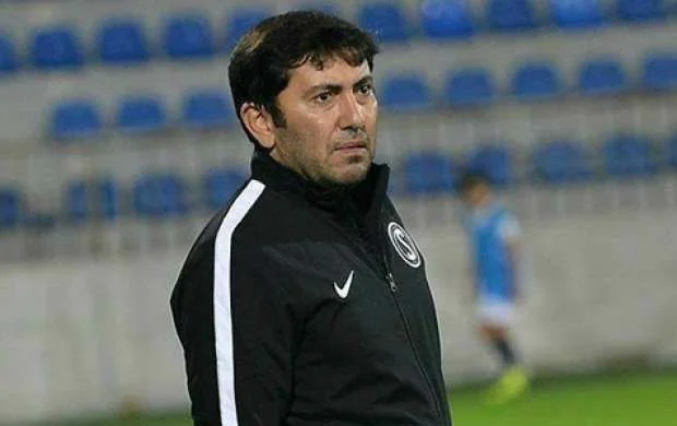 Samir Əliyev yenidən "Səbail"də 