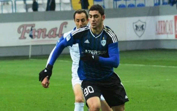 Ramil Şeydayevin “Mattersburq”a transferi nə vaxt reallaşacaq? 