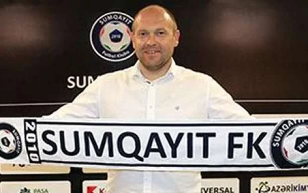 Nazim Süleymanovun köməkçilərindən biri müəyyənləşdi 